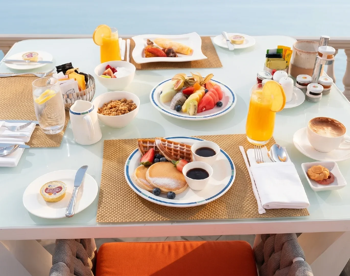 Rosewood Jeddah Hotel