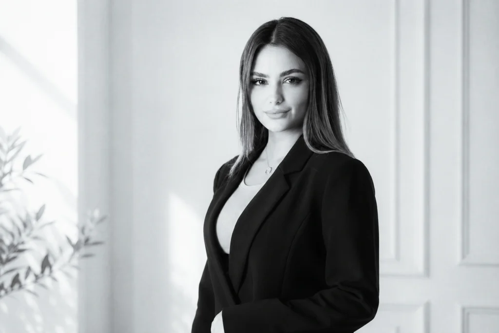 Amira Bousalem